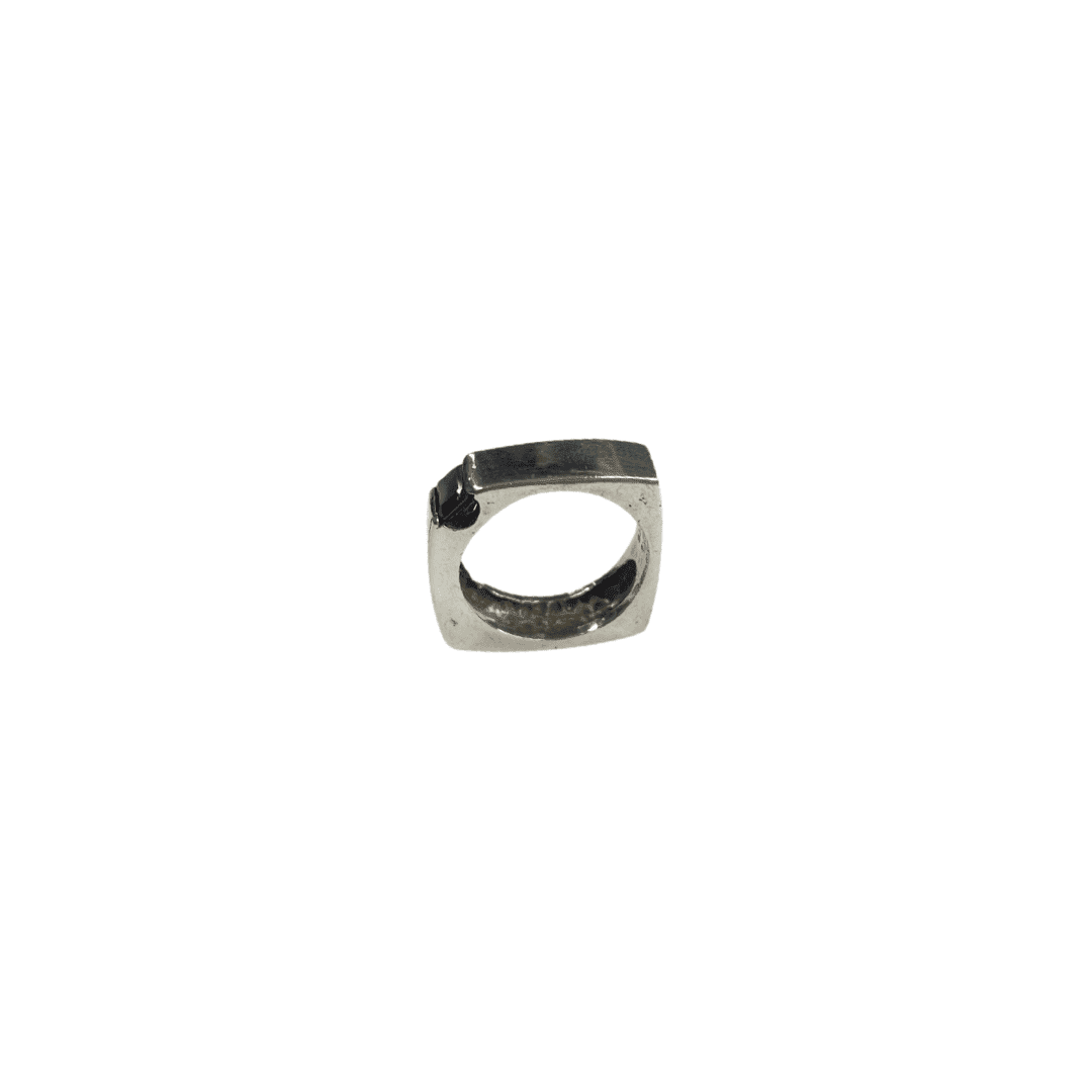 Ασημένιο δαχτυλίδι 925